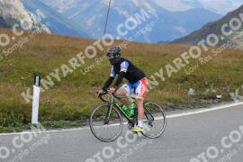 Foto #2445342 | 30-07-2022 14:34 | Passo Dello Stelvio - die Spitze BICYCLES