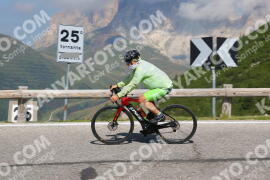 Photo #2510926 | 05-08-2022 10:01 | Pordoi Pass BICYCLES