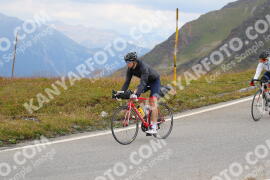 Photo #2461688 | 31-07-2022 12:11 | Passo Dello Stelvio - Peak BICYCLES