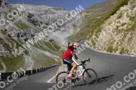 Photo #4045839 | 24-08-2023 09:24 | Passo Dello Stelvio - Prato side BICYCLES