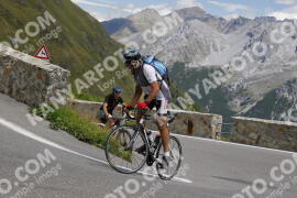 Foto #3696985 | 02-08-2023 13:51 | Passo Dello Stelvio - Prato Seite BICYCLES