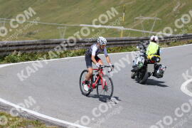 Photo #2430516 | 29-07-2022 12:02 | Passo Dello Stelvio - Peak BICYCLES
