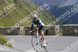 Photo #3754186 | 08-08-2023 11:40 | Passo Dello Stelvio - Prato side BICYCLES