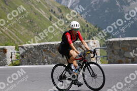 Foto #3517797 | 17-07-2023 14:16 | Passo Dello Stelvio - Prato Seite BICYCLES