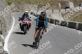 Foto #3854359 | 13-08-2023 11:27 | Passo Dello Stelvio - Prato Seite BICYCLES
