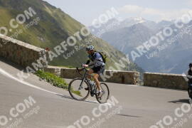 Photo #3277464 | 29-06-2023 11:28 | Passo Dello Stelvio - Prato side BICYCLES