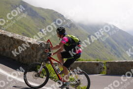 Photo #3459416 | 15-07-2023 10:10 | Passo Dello Stelvio - Prato side BICYCLES