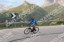 Photo #2615392 | 13-08-2022 10:56 | Pordoi Pass BICYCLES