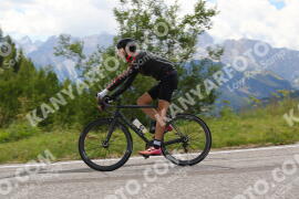 Photo #2627944 | 13-08-2022 14:42 | Pordoi Pass BICYCLES