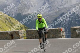 Foto #3757173 | 08-08-2023 12:44 | Passo Dello Stelvio - Prato Seite BICYCLES
