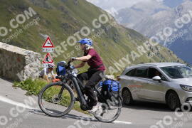 Photo #3878904 | 14-08-2023 13:16 | Passo Dello Stelvio - Prato side BICYCLES