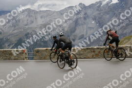 Foto #3775381 | 09-08-2023 12:19 | Passo Dello Stelvio - Prato Seite BICYCLES