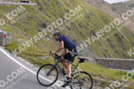 Foto #3832352 | 12-08-2023 10:53 | Passo Dello Stelvio - Prato Seite BICYCLES