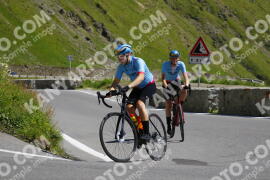 Foto #3461372 | 15-07-2023 11:09 | Passo Dello Stelvio - Prato Seite BICYCLES