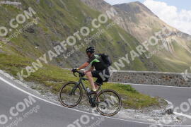 Foto #3898340 | 15-08-2023 12:28 | Passo Dello Stelvio - Prato Seite BICYCLES