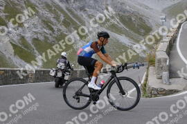 Foto #4063540 | 25-08-2023 12:44 | Passo Dello Stelvio - Prato Seite BICYCLES