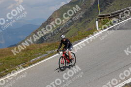 Foto #2413362 | 25-07-2022 13:10 | Passo Dello Stelvio - die Spitze BICYCLES