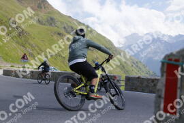 Photo #3488619 | 16-07-2023 11:43 | Passo Dello Stelvio - Prato side BICYCLES