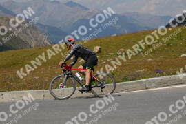 Foto #2394747 | 24-07-2022 14:55 | Passo Dello Stelvio - die Spitze BICYCLES