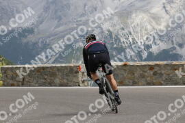 Foto #3683098 | 31-07-2023 14:10 | Passo Dello Stelvio - Prato Seite BICYCLES
