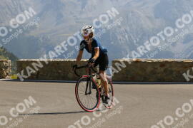 Photo #4017665 | 22-08-2023 10:51 | Passo Dello Stelvio - Prato side BICYCLES