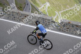 Photo #3210682 | 24-06-2023 14:48 | Passo Dello Stelvio - Prato side BICYCLES