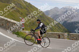 Photo #3755187 | 08-08-2023 12:15 | Passo Dello Stelvio - Prato side BICYCLES