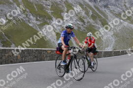 Foto #4063511 | 25-08-2023 12:42 | Passo Dello Stelvio - Prato Seite BICYCLES