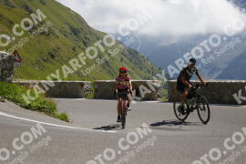 Fotó #3461642 | 15-07-2023 11:18 | Passo Dello Stelvio - Prato oldal Bicajosok