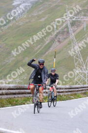Photo #2461320 | 31-07-2022 12:05 | Passo Dello Stelvio - Peak BICYCLES