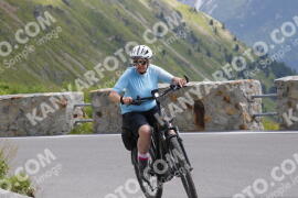 Foto #3604045 | 28-07-2023 11:54 | Passo Dello Stelvio - Prato Seite BICYCLES