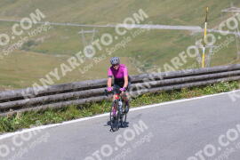 Foto #2399896 | 25-07-2022 10:49 | Passo Dello Stelvio - die Spitze BICYCLES