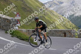 Photo #3696431 | 02-08-2023 13:32 | Passo Dello Stelvio - Prato side BICYCLES
