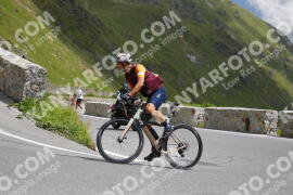 Photo #3464033 | 15-07-2023 12:21 | Passo Dello Stelvio - Prato side BICYCLES