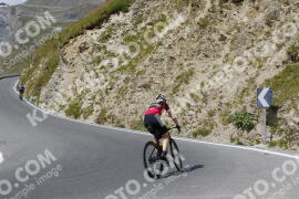 Photo #4062391 | 25-08-2023 11:35 | Passo Dello Stelvio - Prato side BICYCLES