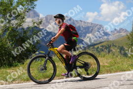 Foto #2557972 | 09-08-2022 12:57 | Pordoi Pass BICYCLES