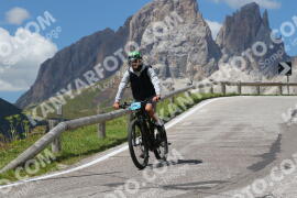 Photo #2625436 | 13-08-2022 13:16 | Pordoi Pass BICYCLES