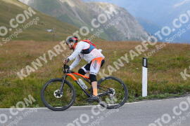 Photo #2462726 | 31-07-2022 12:45 | Passo Dello Stelvio - Peak BICYCLES