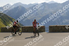 Foto #3601625 | 28-07-2023 09:53 | Passo Dello Stelvio - Prato Seite BICYCLES