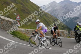 Foto #3791966 | 10-08-2023 12:58 | Passo Dello Stelvio - Prato Seite BICYCLES