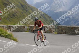 Photo #3921099 | 17-08-2023 10:15 | Passo Dello Stelvio - Prato side BICYCLES