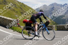 Photo #3674906 | 31-07-2023 11:39 | Passo Dello Stelvio - Prato side BICYCLES