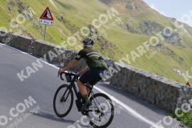 Photo #3488429 | 16-07-2023 11:29 | Passo Dello Stelvio - Prato side BICYCLES