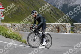 Foto #3763510 | 08-08-2023 14:48 | Passo Dello Stelvio - Prato Seite BICYCLES
