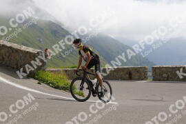 Foto #3459281 | 15-07-2023 10:04 | Passo Dello Stelvio - Prato Seite BICYCLES