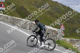 Foto #3763519 | 08-08-2023 14:48 | Passo Dello Stelvio - Prato Seite BICYCLES