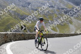 Foto #4081342 | 26-08-2023 13:31 | Passo Dello Stelvio - Prato Seite BICYCLES