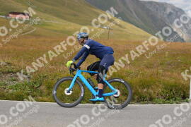 Foto #2445267 | 30-07-2022 14:31 | Passo Dello Stelvio - die Spitze BICYCLES