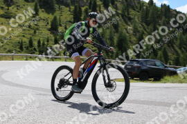 Photo #2627379 | 13-08-2022 14:18 | Pordoi Pass BICYCLES