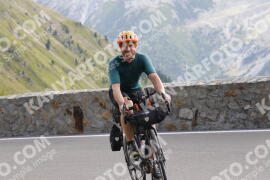 Foto #3784979 | 10-08-2023 10:30 | Passo Dello Stelvio - Prato Seite BICYCLES